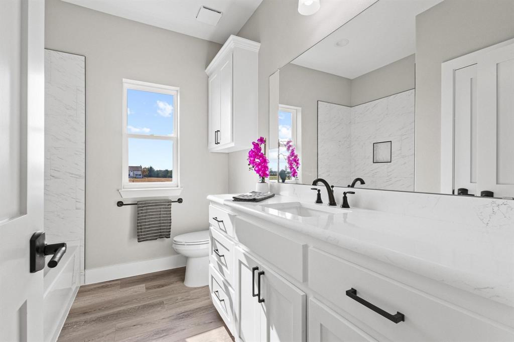 Jefferson Estates - Residential