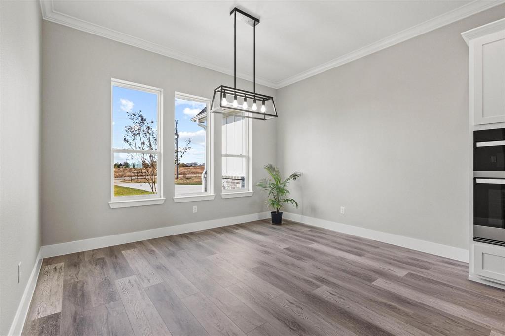 Jefferson Estates - Residential