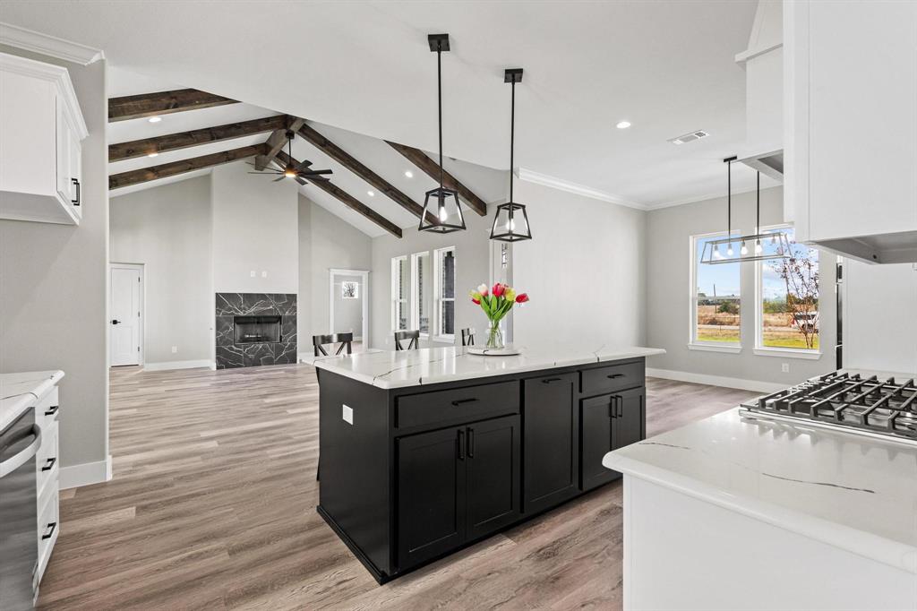 Jefferson Estates - Residential