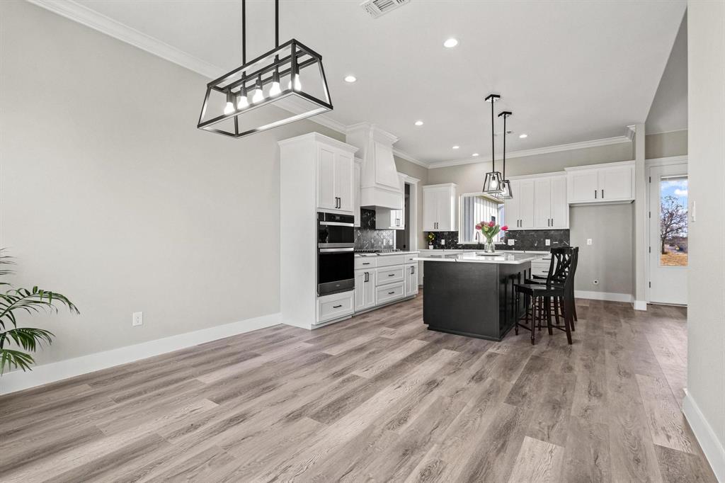 Jefferson Estates - Residential