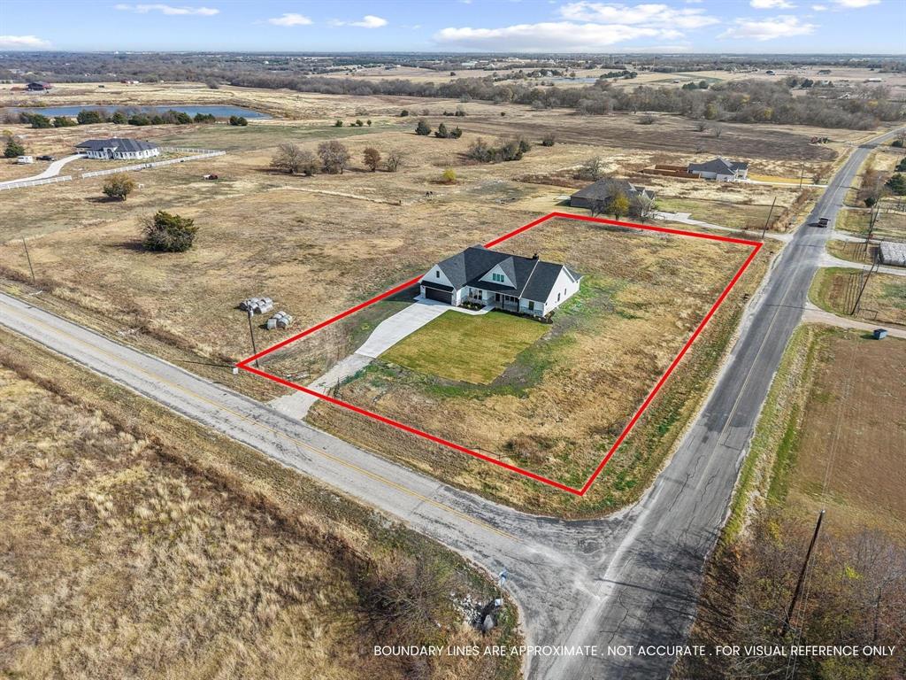 Jefferson Estates - Residential