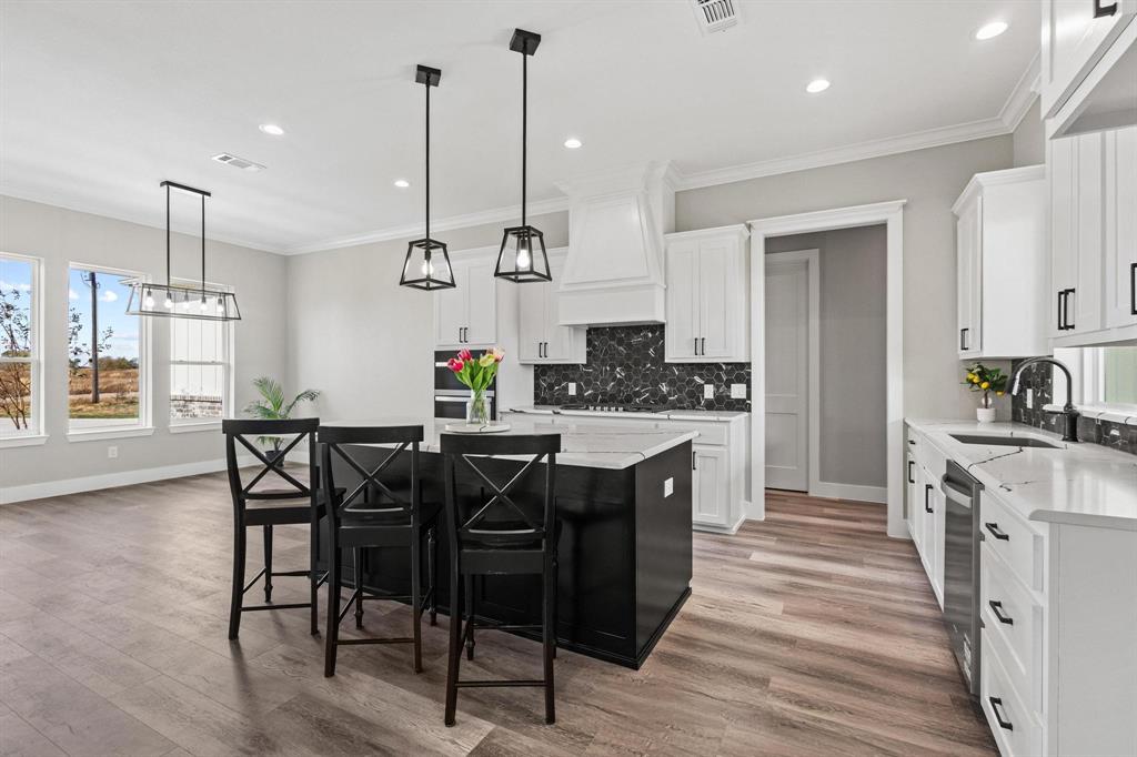 Jefferson Estates - Residential