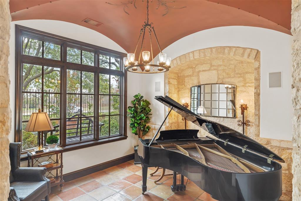 Montserrat - Residential