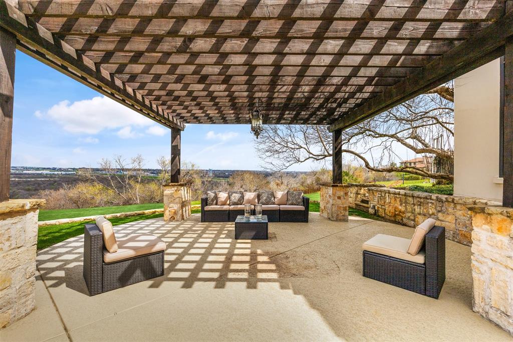 Montserrat - Residential