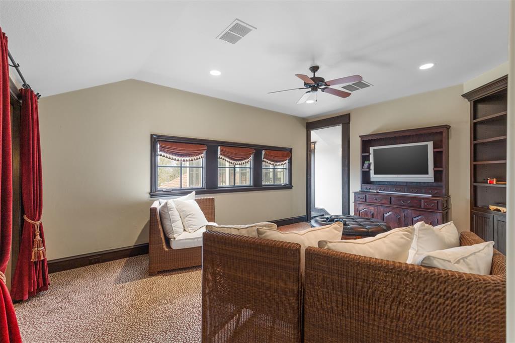 Montserrat - Residential