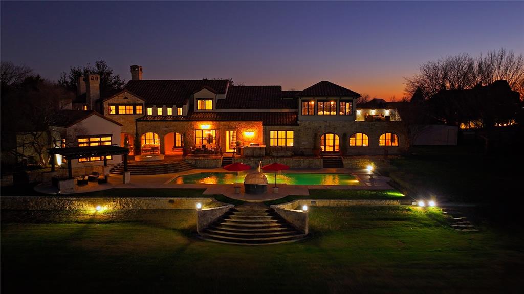 Montserrat - Residential