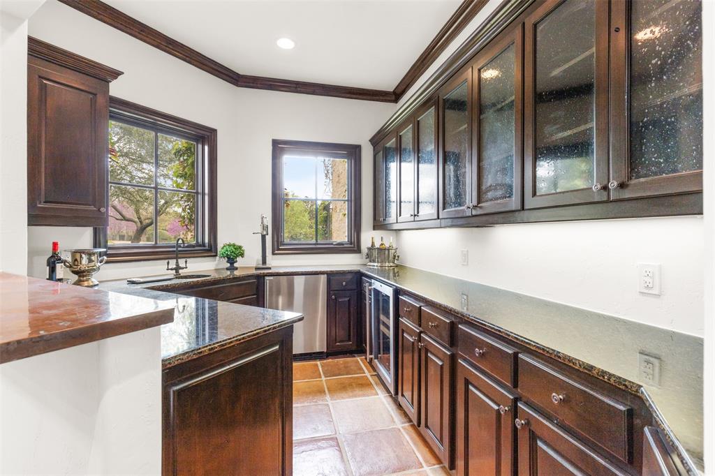 Montserrat - Residential