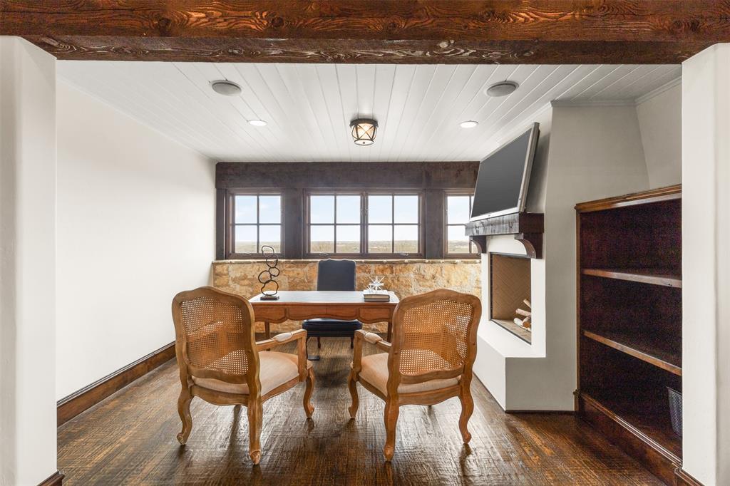 Montserrat - Residential