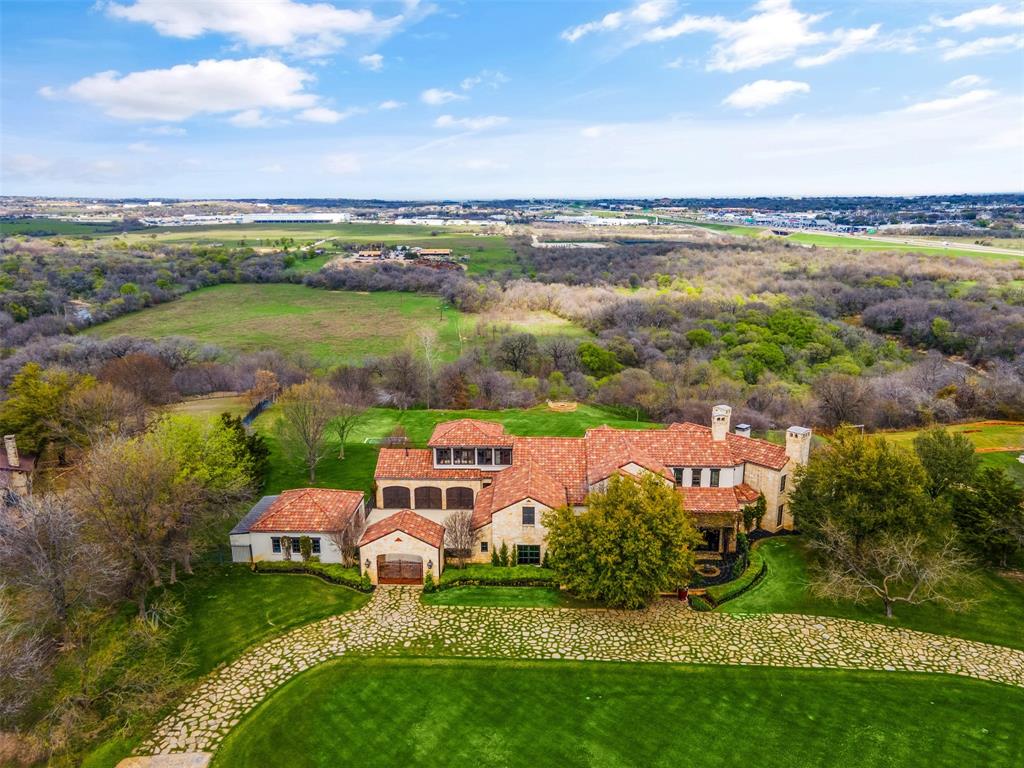 Montserrat - Residential