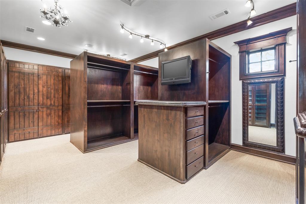 Montserrat - Residential