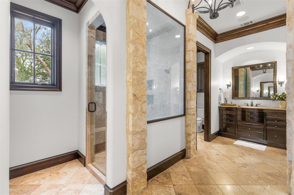 Montserrat - Residential