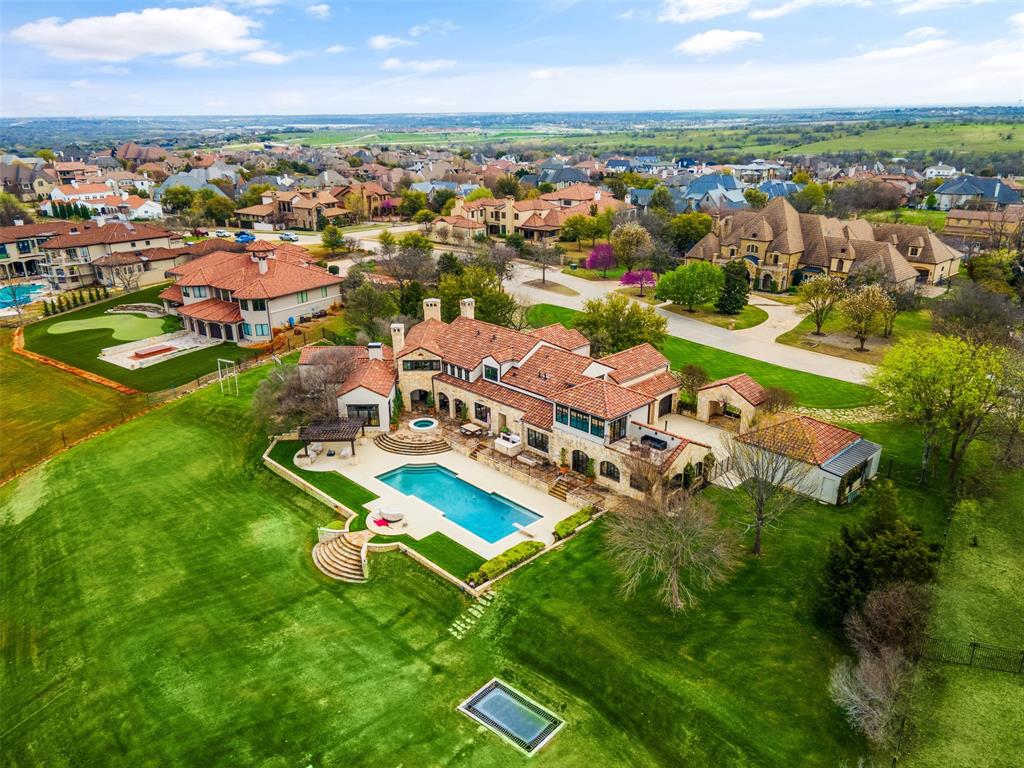 Montserrat - Residential