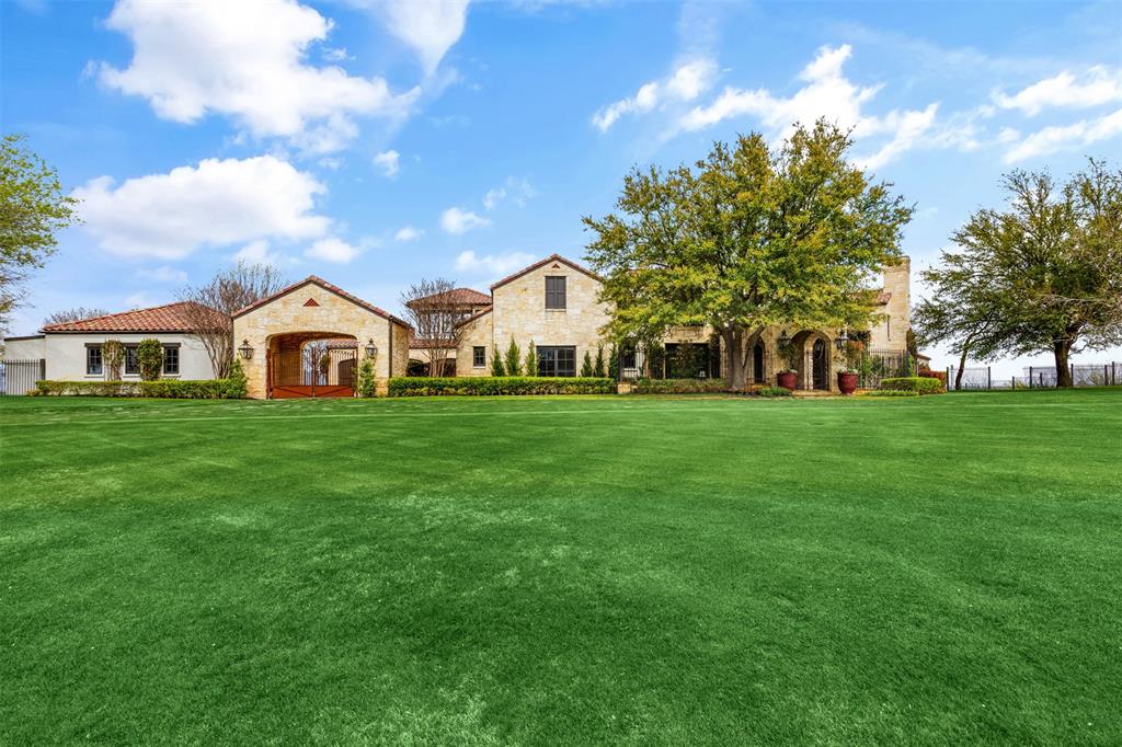 Montserrat - Residential