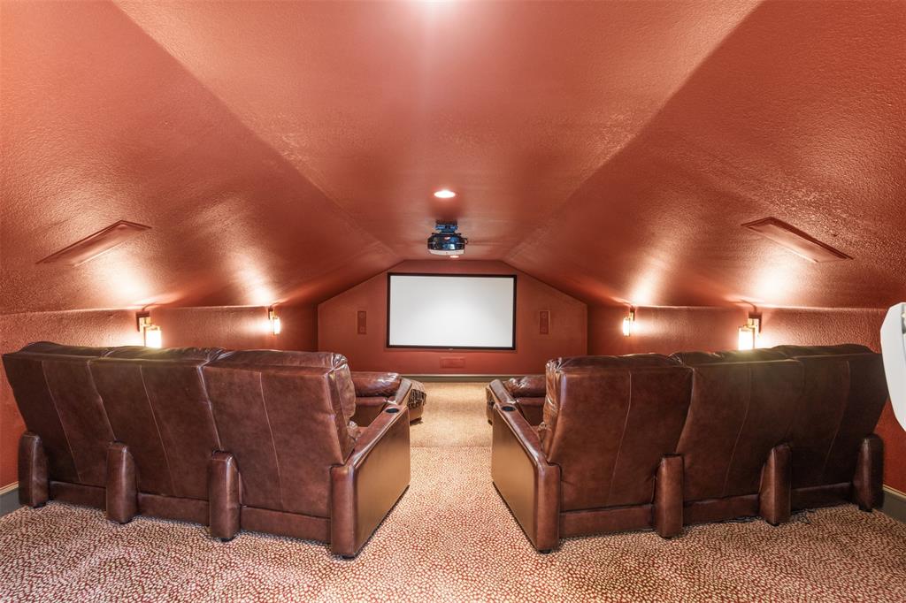 Montserrat - Residential