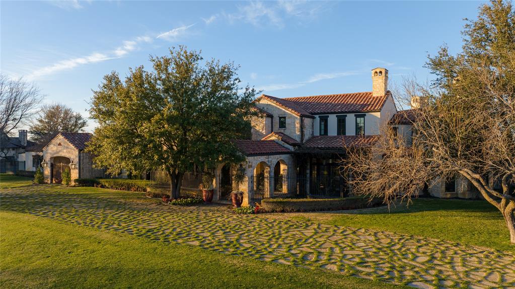 Montserrat - Residential