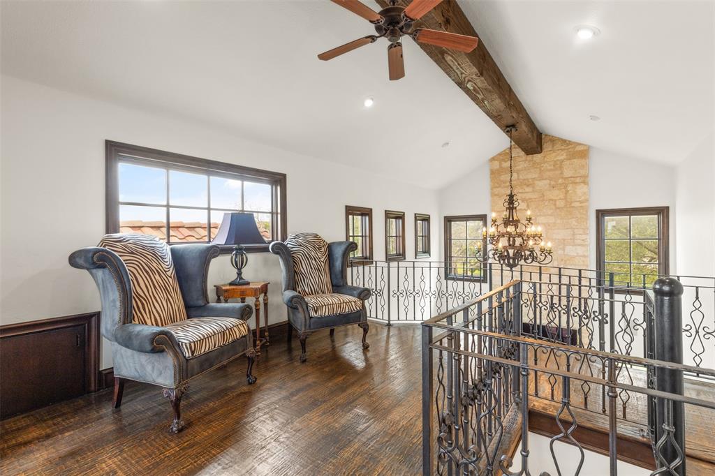 Montserrat - Residential