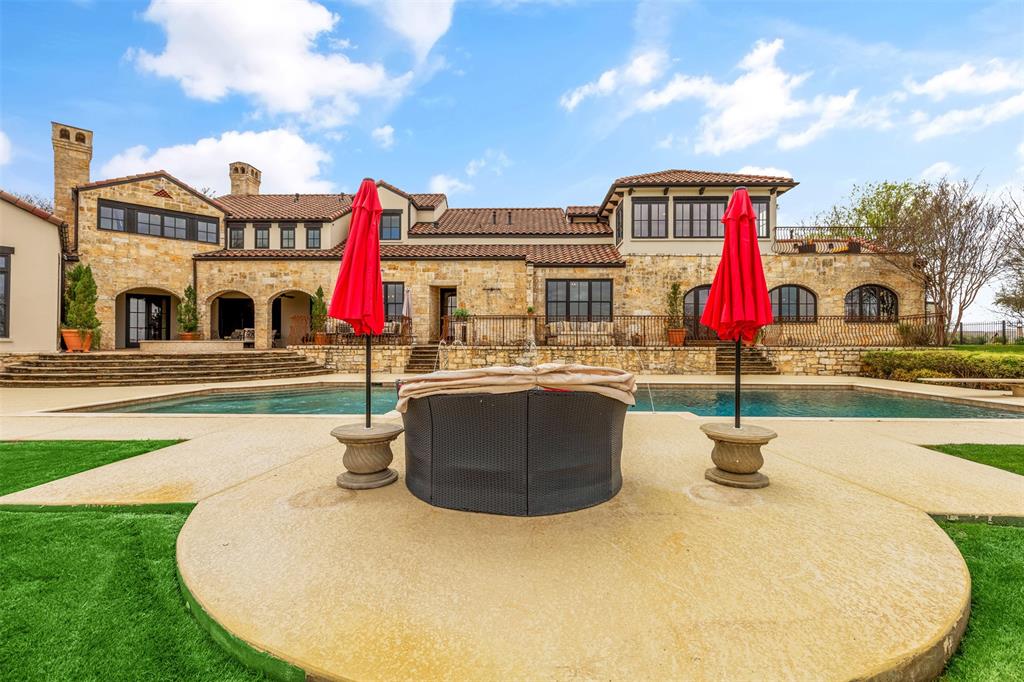 Montserrat - Residential