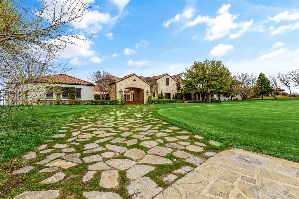 Montserrat - Residential