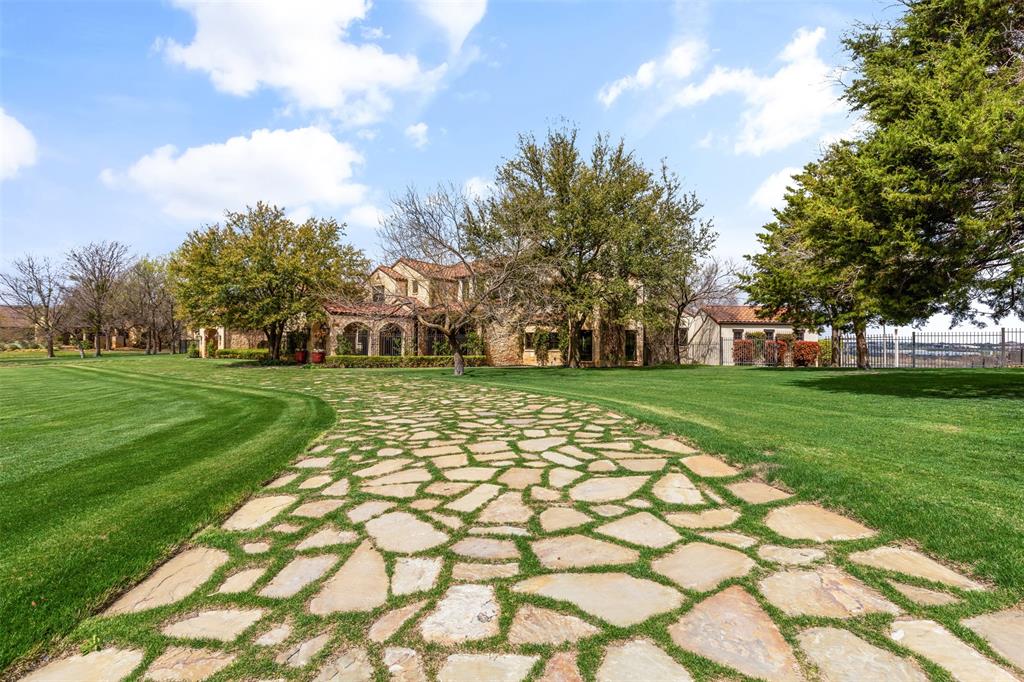 Montserrat - Residential