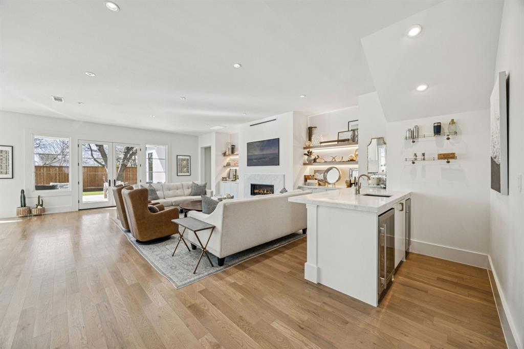 Crest Haven Place - Residential