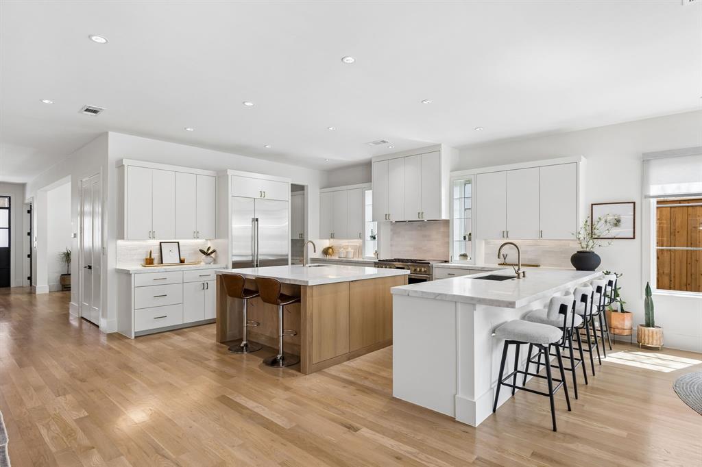 Crest Haven Place - Residential