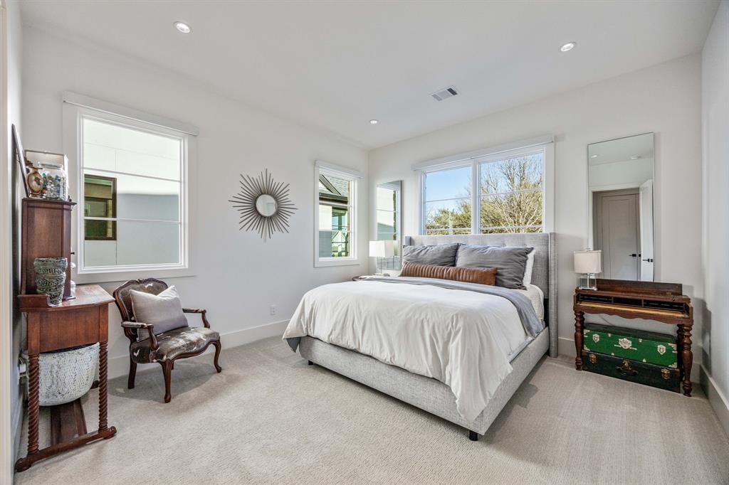 Crest Haven Place - Residential