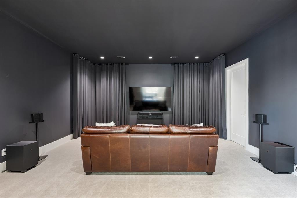 Crest Haven Place - Residential