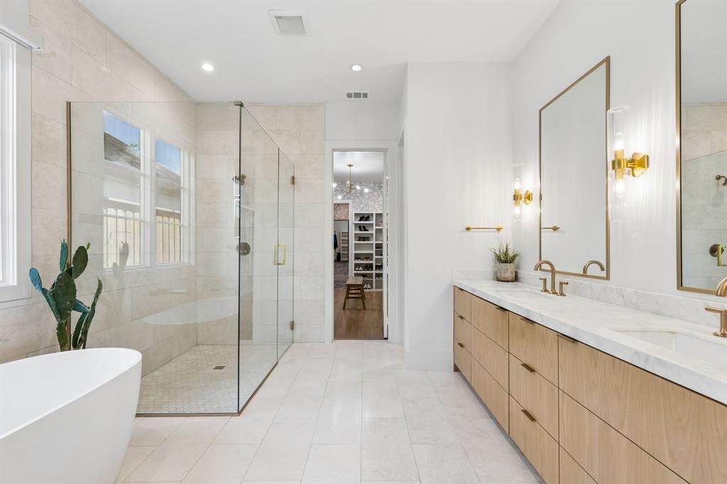 Crest Haven Place - Residential