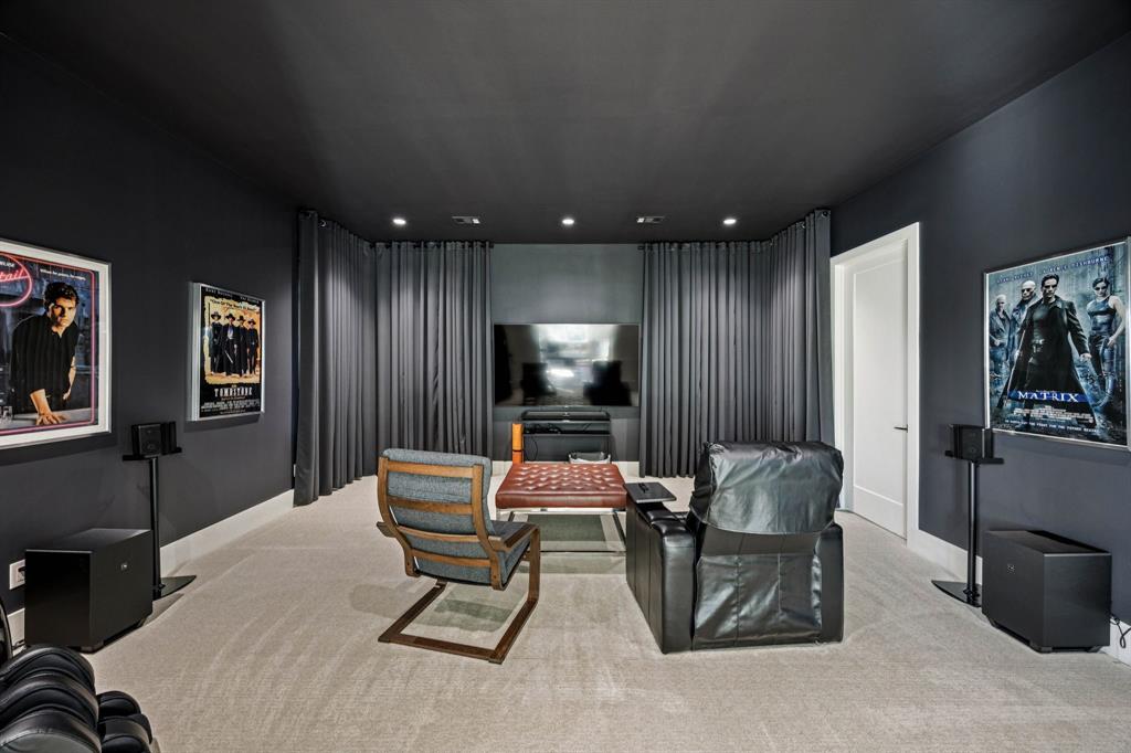 Crest Haven Place - Residential