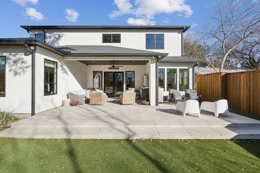 Crest Haven Place - Residential