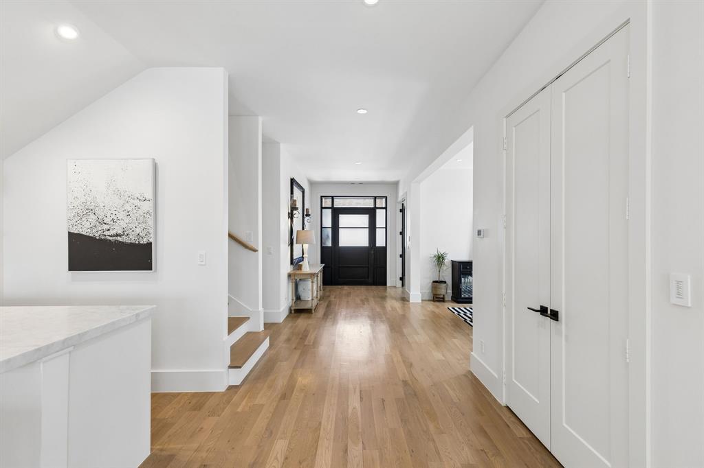 Crest Haven Place - Residential