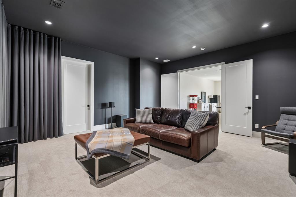 Crest Haven Place - Residential