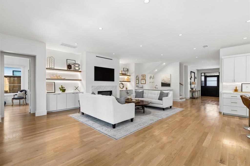 Crest Haven Place - Residential