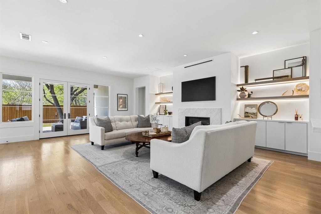 Crest Haven Place - Residential