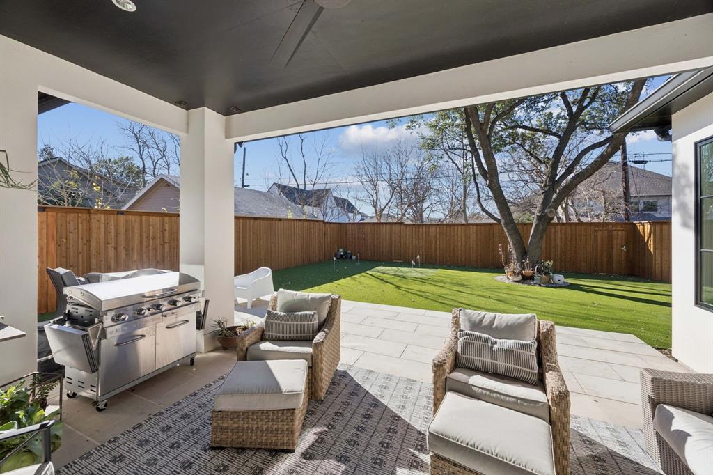 Crest Haven Place - Residential