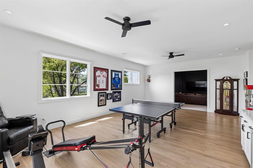 Crest Haven Place - Residential