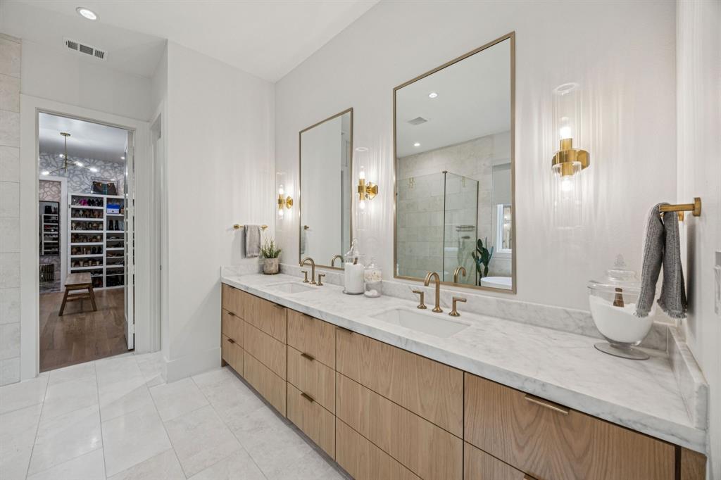 Crest Haven Place - Residential