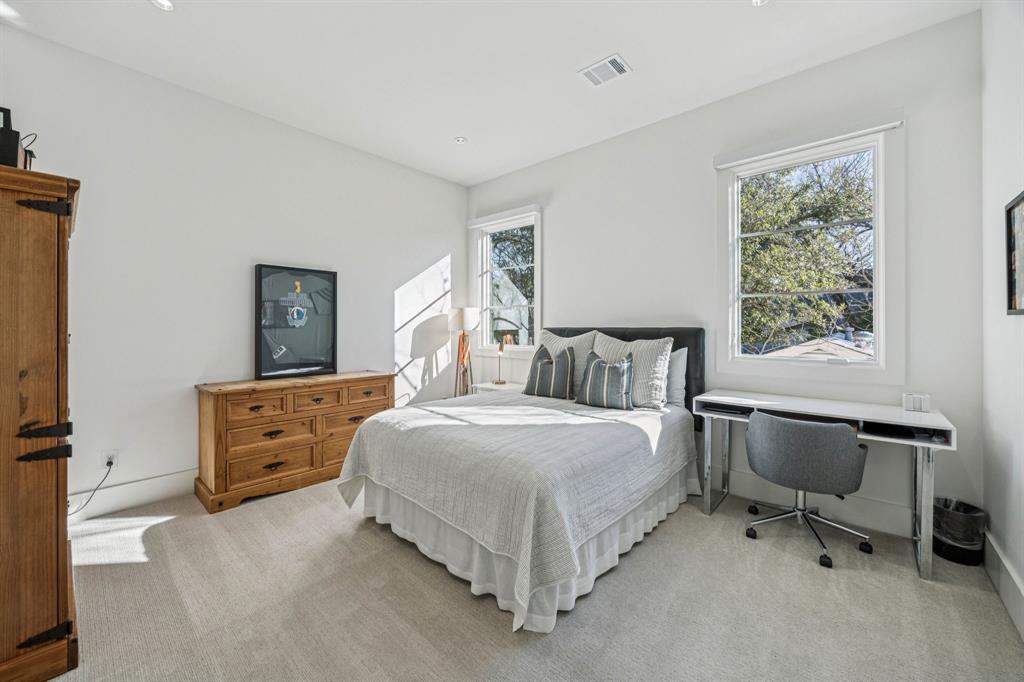 Crest Haven Place - Residential