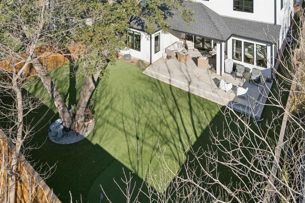 Crest Haven Place - Residential