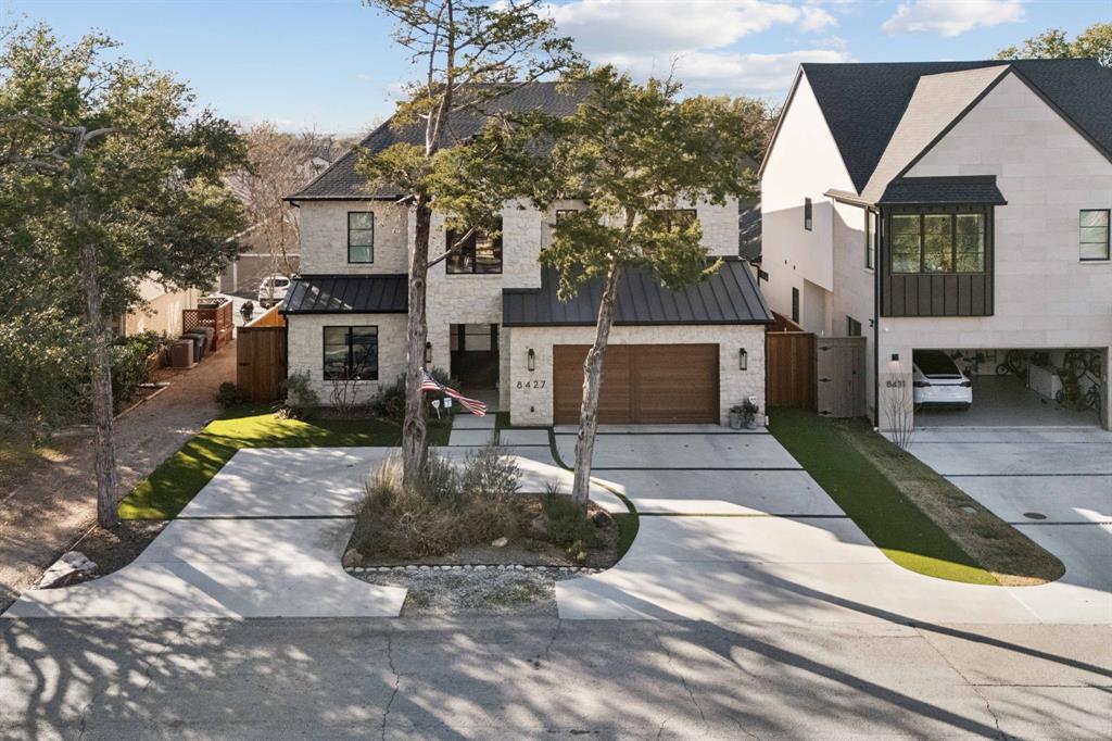 Crest Haven Place - Residential