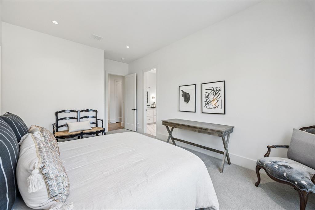 Crest Haven Place - Residential