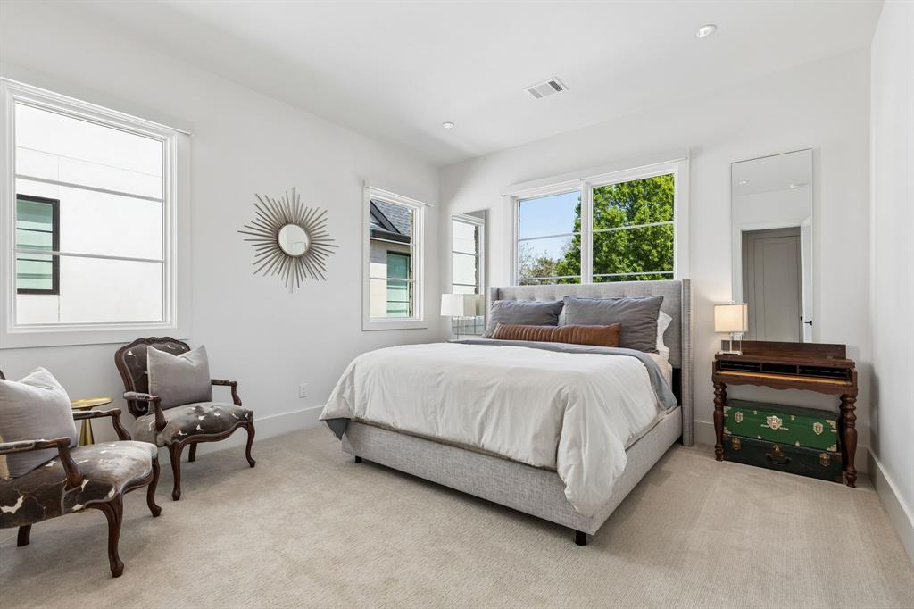 Crest Haven Place - Residential