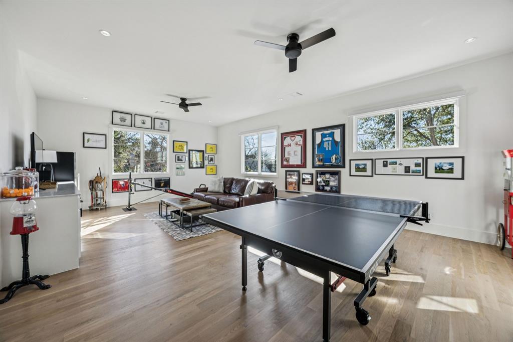 Crest Haven Place - Residential