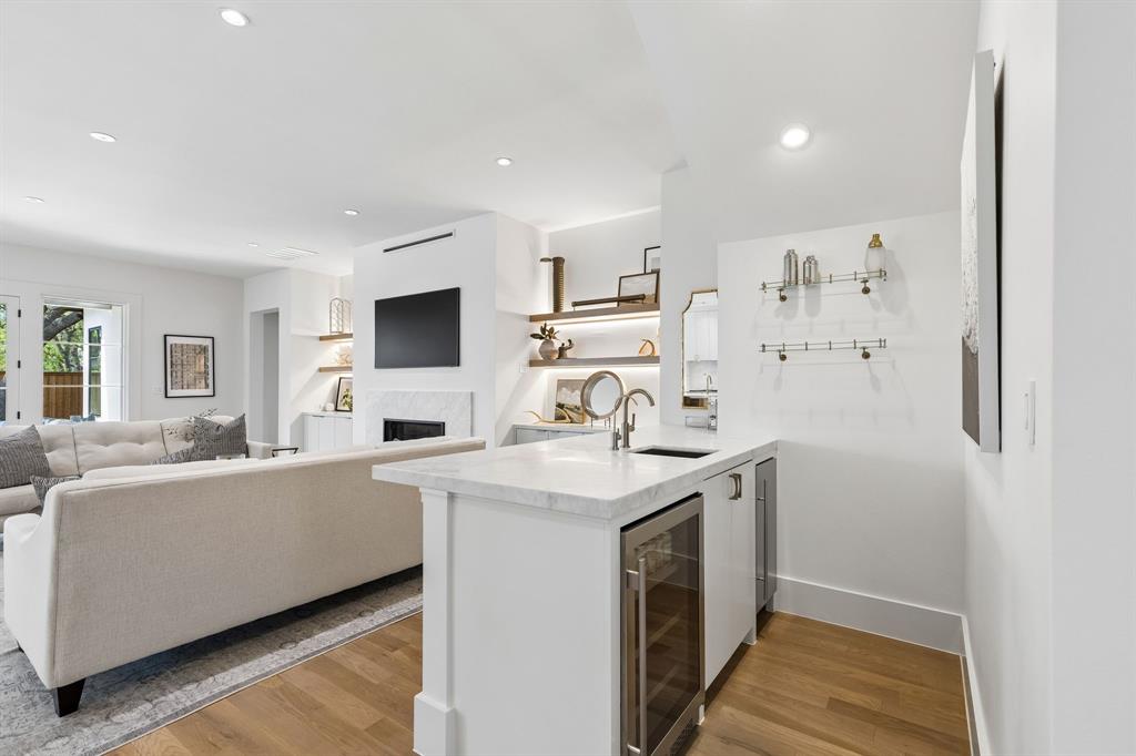 Crest Haven Place - Residential