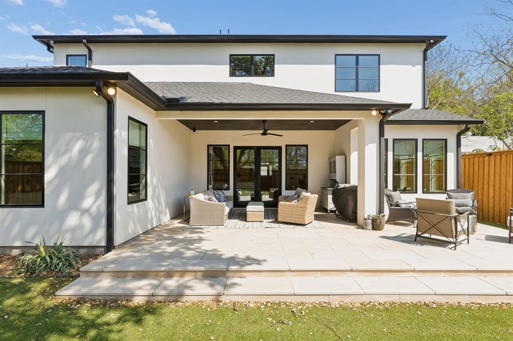 Crest Haven Place - Residential