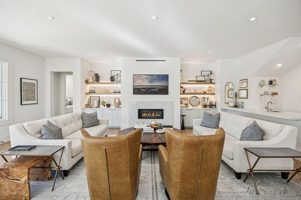 Crest Haven Place - Residential