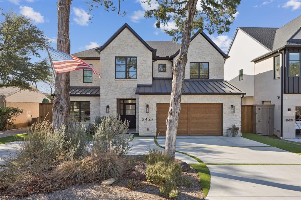 Crest Haven Place - Residential