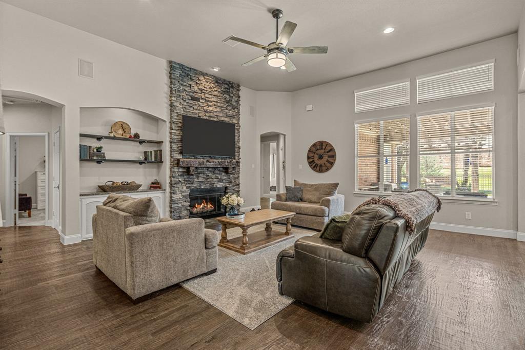3227 Newhaven Drive