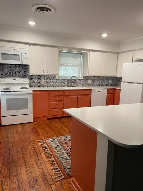 none - Residential Lease