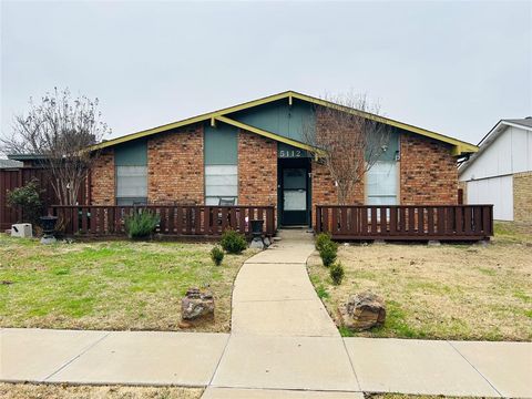 5112 Shannon Drive The Colony TX 75056